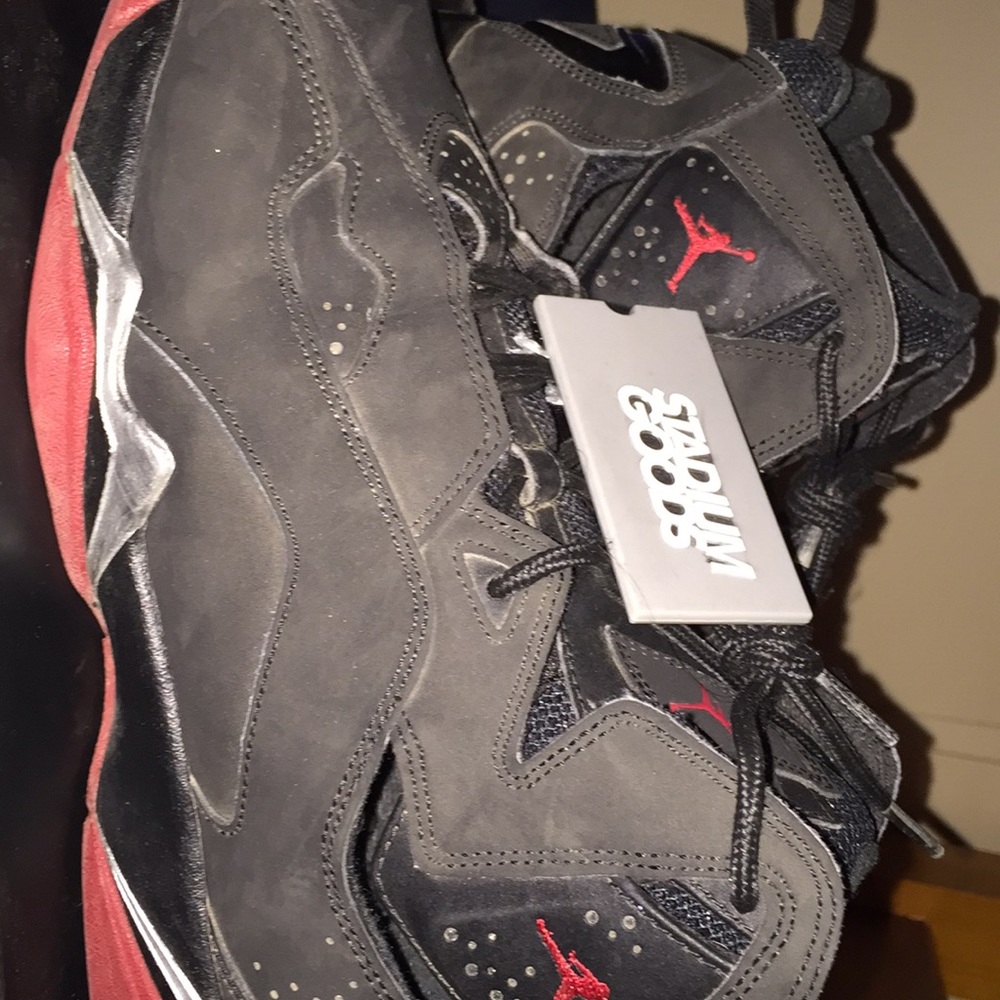 Bred air Jordan 7